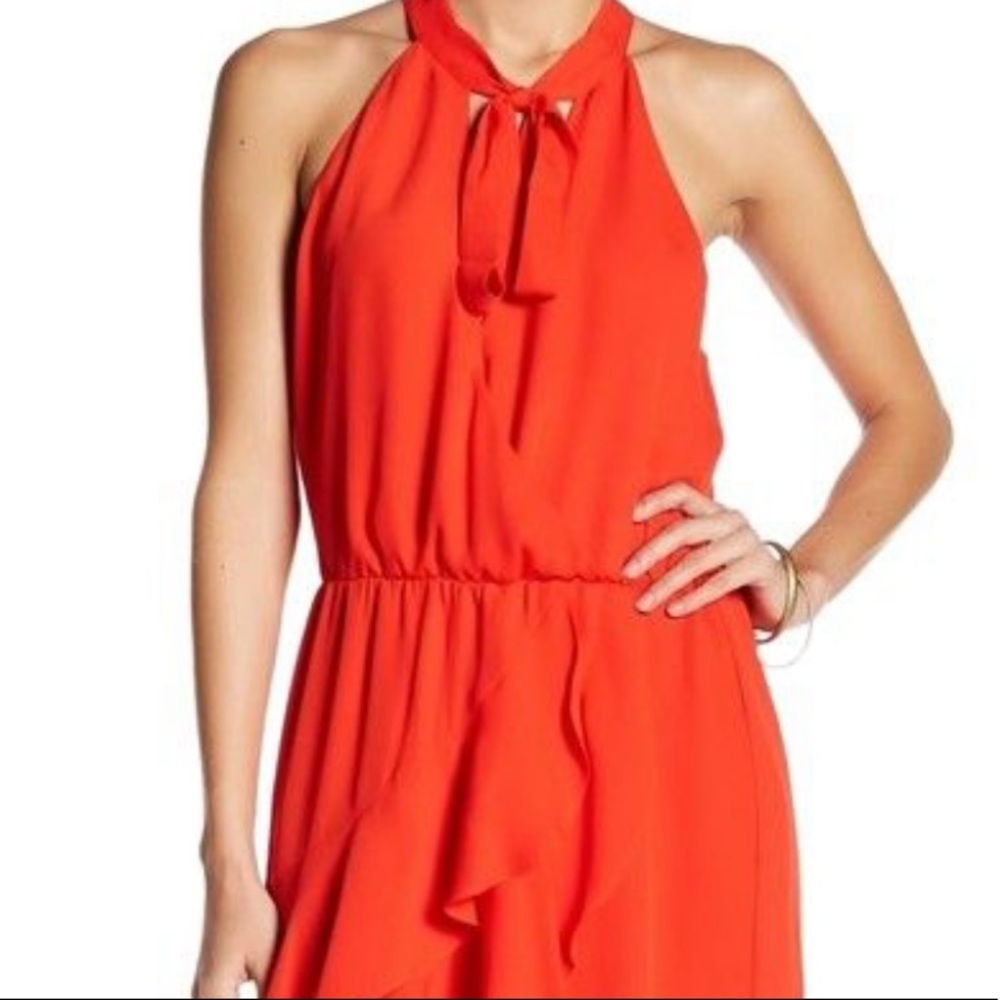 Parker Diane Cocktail dress - Picture 4 of 4